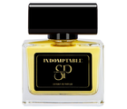 Perfumy damskie Sylwia Peretti Indomptable Extrait 50 ml (5905036223070) - obraz 1
