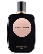 Woda perfumowana damska Roos & Roos Purple Leather 100 ml (3760240890874) - obraz 1