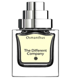 Woda toaletowa damska The Different Company Osmanthus 50 ml (3760033631813)