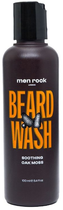 Мило для бороди Men Rock Soothing Oak Moss для чоловіків 100 мл (5060796560121) - зображення 1