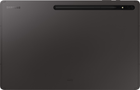 Планшет Samsung Galaxy Tab S8 Ultra Wi-Fi 16/512GB Graphite (SM-X900NZAFEUB) - зображення 5