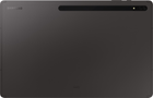 Планшет Samsung Galaxy Tab S8 Ultra Wi-Fi 16/512GB Graphite (SM-X900NZAFEUB) - зображення 6
