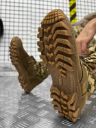 Тактические берцы Special Forces Footwear Пиксель 42 - изображение 3