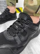 Тактические кроссовки Tactical Shoes Black 45 - изображение 3