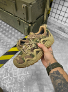 Тактичні кросівки АК Tactical Shoes Multicam 44 - зображення 2