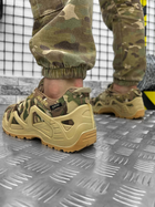 Тактичні кросівки АК Tactical Shoes Multicam 44 - зображення 3