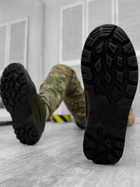 Тактические кроссовки Vogel Tactical Shoes Хаки 45 - изображение 2