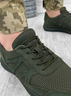 Кроссовки тактические Tactical Assault Shoes Olive 45 - изображение 2