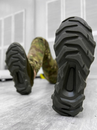 Тактические кроссовки Scooter Tactical Shoes Olive 41 - изображение 2