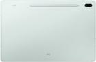 Планшет Samsung Galaxy Tab S7 FE 5G 64GB Green (SM-T736BLGAEUE) - зображення 6