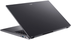 Ноутбук Acer Aspire 5 NB A515-48M (NX.KJAEL.001) Steel Gray - зображення 5