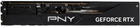 Відеокарта PNY PCI-Ex GeForce RTX 4080 XLR8 Gaming VERTO 16GB GDDR6X (256bit) (2505/23000) (1 x HDMI, 3 x DisplayPort) (VCG408016TFXPB1) - зображення 8