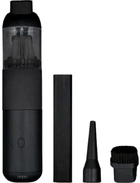 Odkurzacz akumulatorowy Mikamax Portable Vacuum Cleaner (8719481358655) - obraz 1