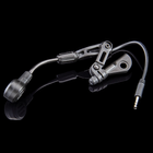 Динамический микрофон Earmor S10D для наушников Earmor M32, M32H, M32X (15226) - изображение 4