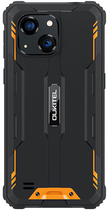 Smartfon Oukitel WP20 Pro 4/64GB Dual SIM Black-Orange (Wp20Pro-OE/OL) - obraz 5