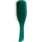 Гребінець для волосся Tangle Teezer The Wet Detangler Green Jungle