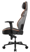 Геймерське крісло Cougar NxSys Aero Black/Orange (CGR-ARP) - зображення 5