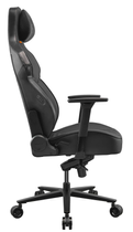 Геймерське крісло Cougar NxSys Aero Black (CGR-ARP-BLB) - зображення 5