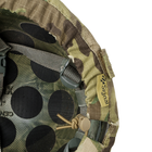 Кавер на каску L/XL(чехол на шлем) Signal, Мультикам SG00127 - изображение 5