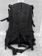 Рюкзак штурмовой UNION black (kar) - зображення 4