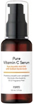 Сироватка для обличчя Purito Pure Vitamin C освітлювальна з вітаміном С 60 мл (8809563100729) - зображення 1