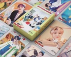 Фотокартки K-POP lomo card картки Stray Kids - Mini World - 55 шт