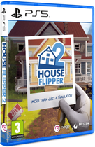 Gra PS5 House Flipper 2 (5060264379279) - obraz 2