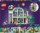 Zestaw klocków Lego Friends Szpital w mieście Heartlake 1045 części (42621) - obraz 2