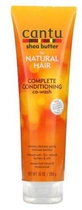Odżywka do włosów Cantu For Natural Hair Complete Conditioning Co-Wash 283 g (817513010149) - obraz 1