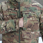 Зимняя Куртка Military размер 2XL мультикам Omni-Heat - изображение 6