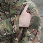 Зимняя Куртка Military размер 2XL мультикам Omni-Heat - изображение 7