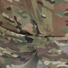 Зимова куртка Military розмір L мультикам Omni-Heat - зображення 8