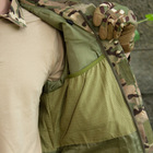 Куртка Розмір S HAN WILD М65 Ріп-Стоп мультикам - зображення 10