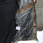 Зимова куртка Military розмір L мультикам Omni-Heat - зображення 9