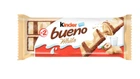 Шоколадні батончики Kinder Bueno White, 39 г