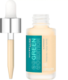 Тонуюча олія для обличчя Maybelline Green Edition Superdrop Tinted Oil 40 20 мл (3600531650254) - зображення 1