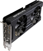 Відеокарта Gainward PCI-Ex GeForce RTX 3060 Ghost 12GB GDDR6 (192bit) (1777/15000) (1 x HDMI, 3 x DisplayPort) (4710562242430) - зображення 3