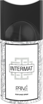 Парфюмированный дезодорант для женщин Prive Parfums Intermat 250 мл (6291108522158)