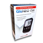 Глюкометр GluNEO Lite (ГлюНЕО Лайт) - изображение 1
