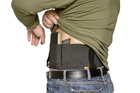 Пояс-кобура C15 A-line для скрытого ношения оружия 100см - изображение 4