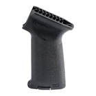 Пистолетная рукоятка Magpul MOE AK Grip для АК Черная - изображение 2