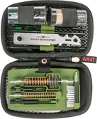 Набор для чистки Real Avid AK47 Gun Cleaning Kit калибр 7,62 - изображение 1