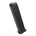 Магазин Magpul PMAG Glock кал 9 мм емкость 27 патронов - изображение 1
