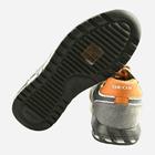 Дитячі шкіряні кросівки для хлопчика Geox J029EB-0NB22-C0623 32 Хакі (8054730464597) - зображення 4