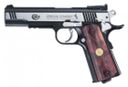 Пневматический пистолет Umarex Colt Special Combat Classic (5.8096)