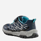 Дитячі кросівки для хлопчика Geox J15AXB-0FUCE-C0693 31 Темно-сині (8050036262271) - зображення 3