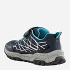 Дитячі кросівки для хлопчика Geox J15AXB-0FUCE-C0693 32 Темно-сині (8050036262288) - зображення 3