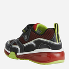 Дитячі кросівки для хлопчика Geox J16FEA-0CE14-C0048 28 Різнокольорові (8050036537164) - зображення 3