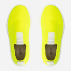 Buty sportowe dziecięce dla dziewczynki lekkie Geox J02DLA-0006K-C2001 31 Żółte (8054730673388) - obraz 4