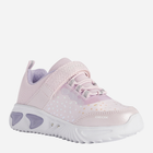 Buty sportowe dziecięce dla dziewczynki na rzepy Geox J25E9A-0ANAJ-C8842 28 Różowe (8050036540126) - obraz 2